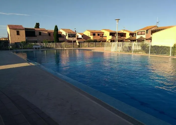 Appartement Aphrodite Naturiste