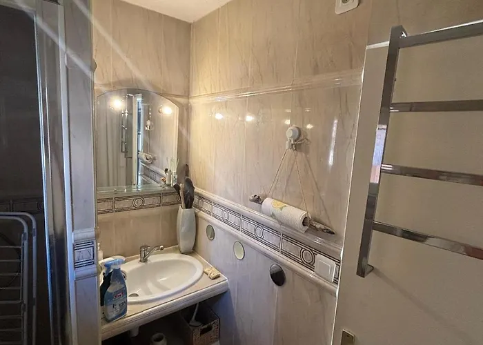 Aphrodite Naturiste * Leucate