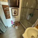 Apartmán Aphrodite Naturiste