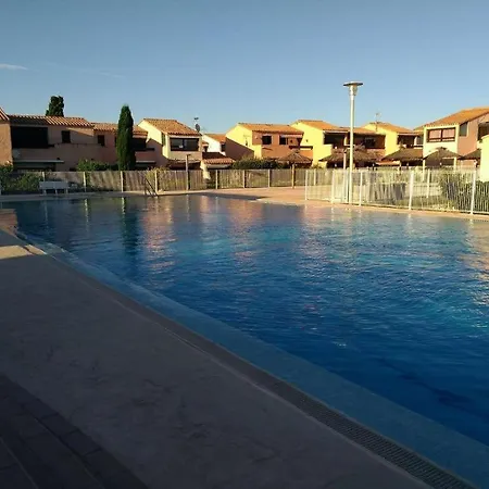 Apartment Aphrodite Naturiste