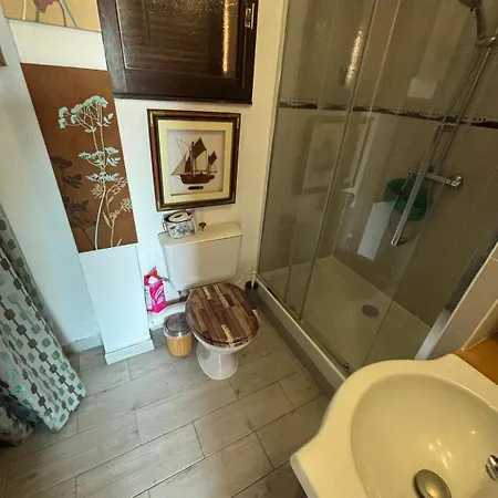 Appartement Aphrodite Naturiste