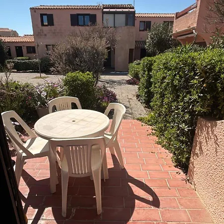 Aphrodite Naturiste * Leucate