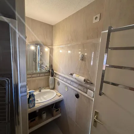 Aphrodite Naturiste * Leucate