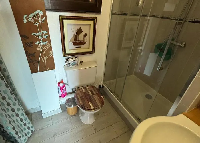 Lägenhet Aphrodite Naturiste